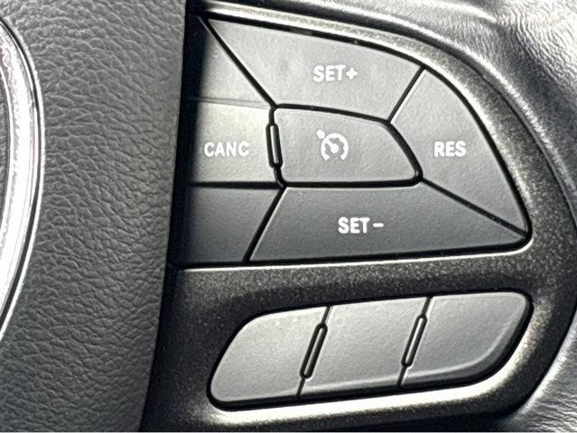 used 2023 Dodge Charger car, priced at $19,986