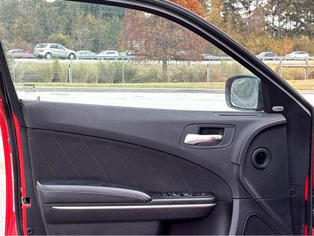 used 2023 Dodge Charger car, priced at $19,986