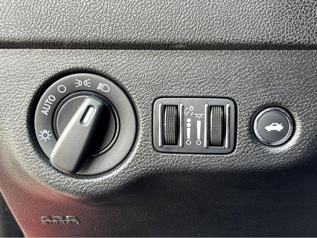 used 2023 Dodge Charger car, priced at $19,986