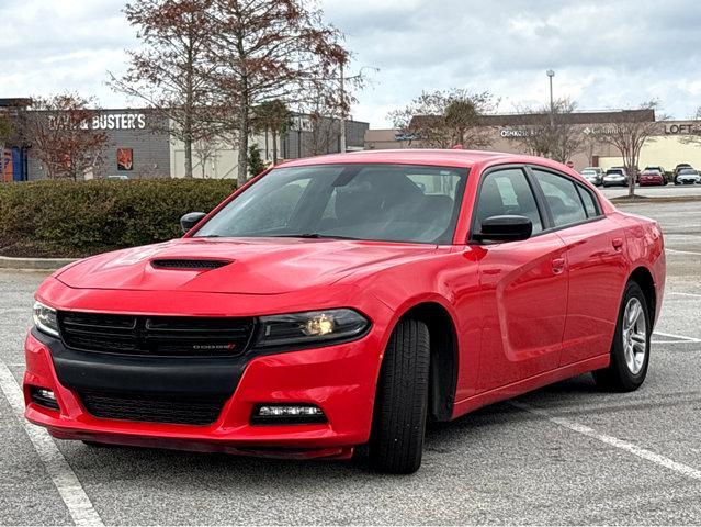 used 2023 Dodge Charger car, priced at $19,986
