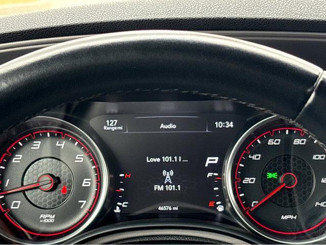 used 2023 Dodge Charger car, priced at $19,986