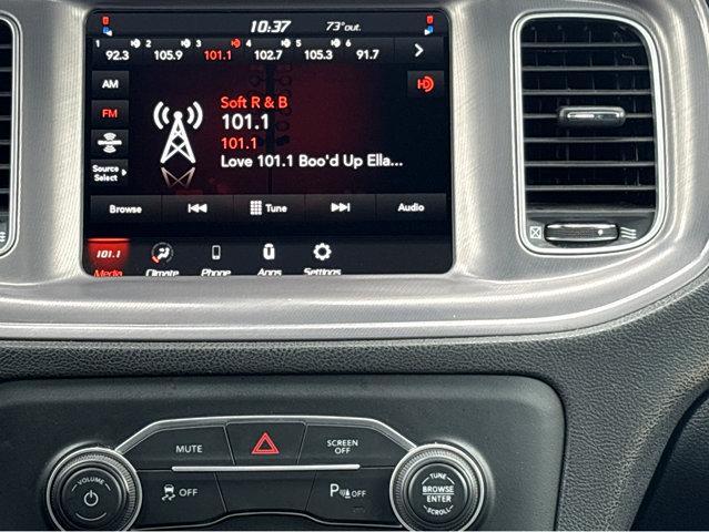 used 2023 Dodge Charger car, priced at $19,986