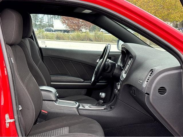 used 2023 Dodge Charger car, priced at $19,986