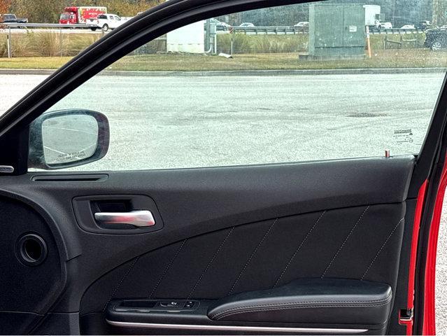 used 2023 Dodge Charger car, priced at $19,986