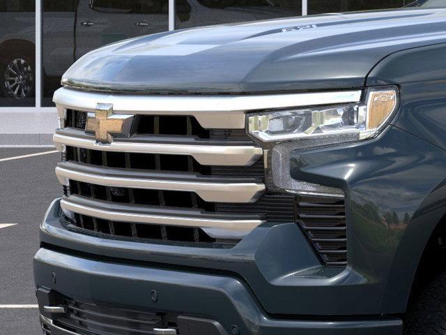 new 2026 Chevrolet Silverado 1500 car, priced at $79,555