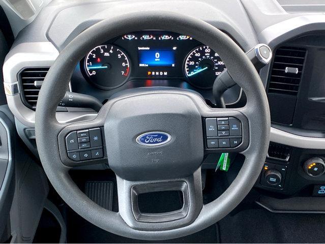 used 2023 Ford F-150 car, priced at $36,986