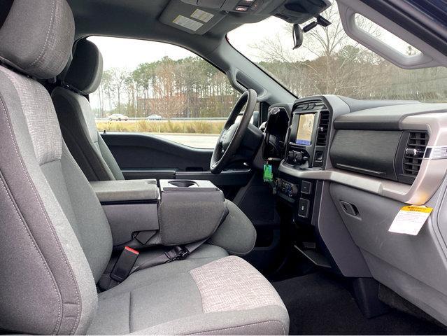 used 2023 Ford F-150 car, priced at $36,986