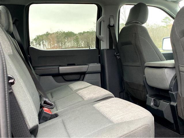 used 2023 Ford F-150 car, priced at $36,986