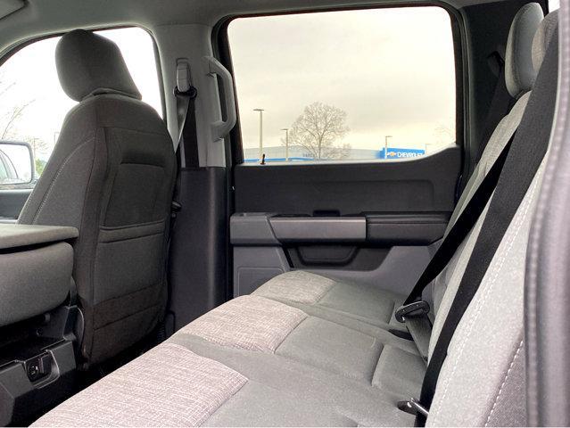 used 2023 Ford F-150 car, priced at $36,986