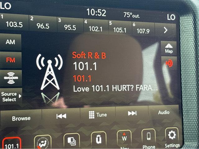 used 2023 Jeep Wrangler car, priced at $27,986