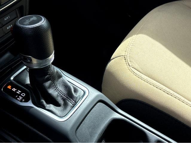 used 2023 Jeep Wrangler car, priced at $27,986