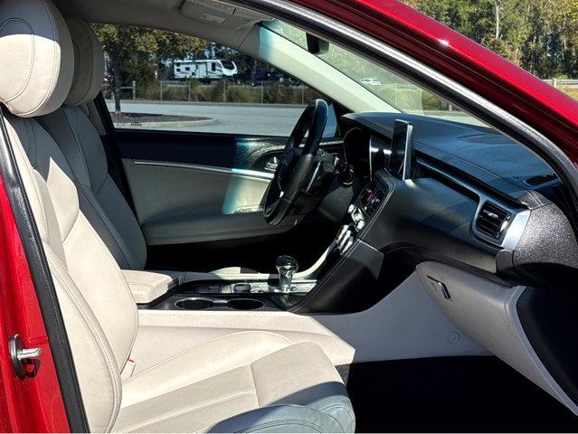 used 2021 Genesis G70 car, priced at $20,486