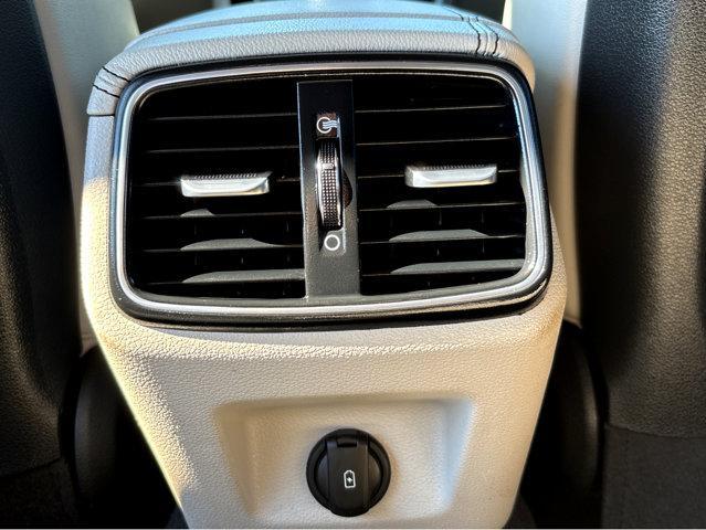 used 2021 Genesis G70 car, priced at $20,486