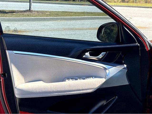 used 2021 Genesis G70 car, priced at $20,486