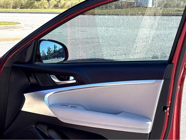 used 2021 Genesis G70 car, priced at $20,486