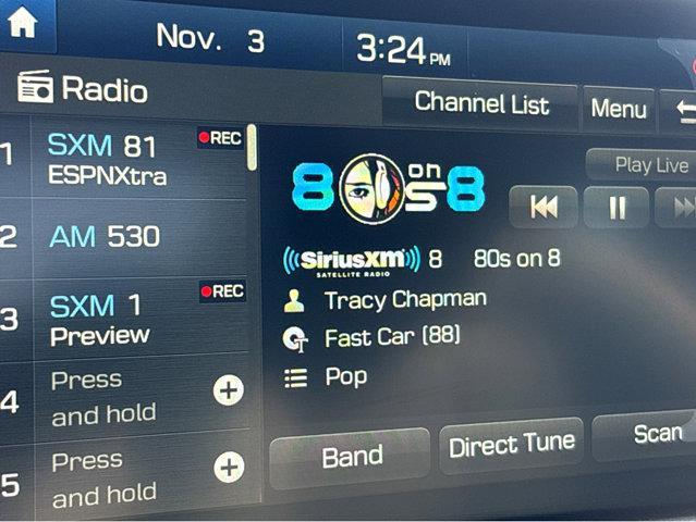 used 2021 Genesis G70 car, priced at $20,486