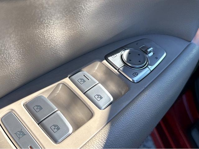 used 2021 Genesis G70 car, priced at $20,486