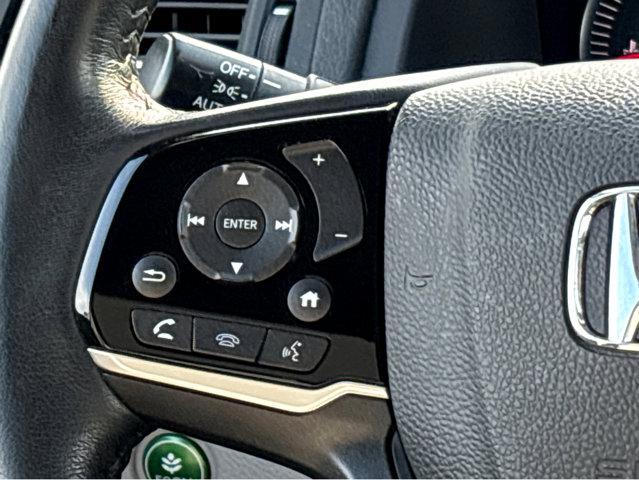 used 2021 Honda Pilot car, priced at $27,986