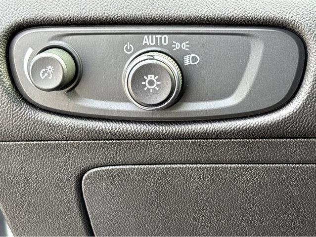 used 2024 Chevrolet Malibu car, priced at $19,986