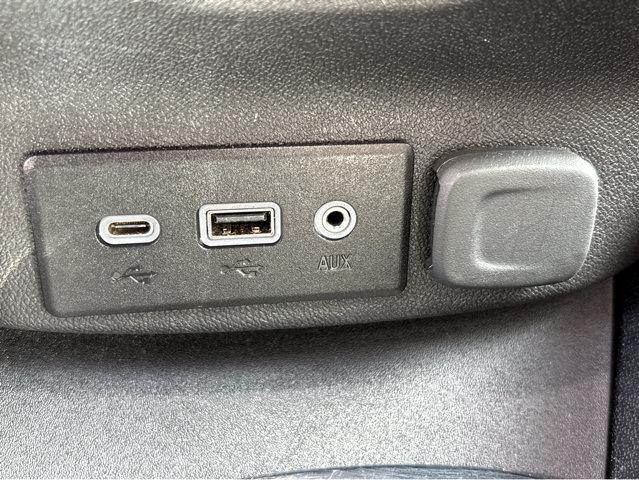 used 2024 Chevrolet Malibu car, priced at $19,986
