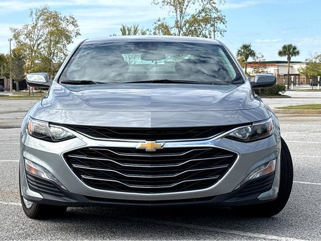 used 2024 Chevrolet Malibu car, priced at $19,986