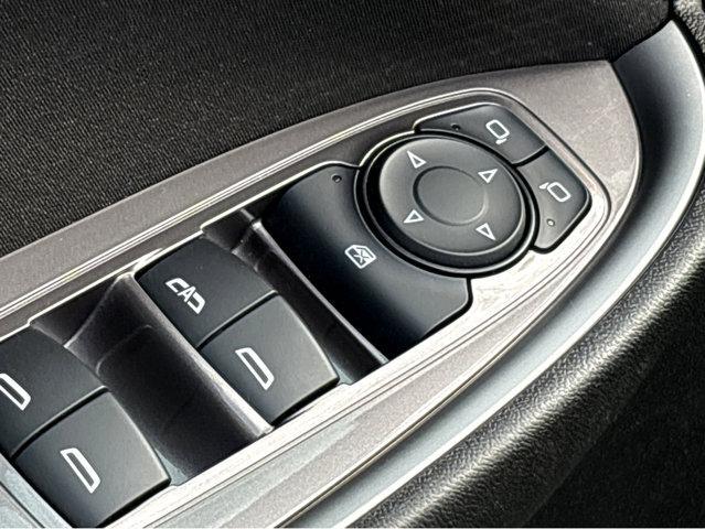 used 2024 Chevrolet Malibu car, priced at $19,986