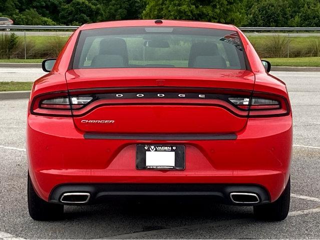 used 2020 Dodge Charger car, priced at $19,986