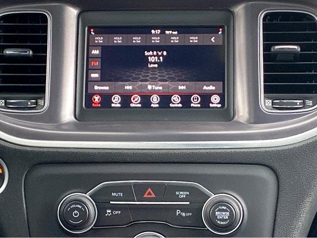 used 2020 Dodge Charger car, priced at $19,986