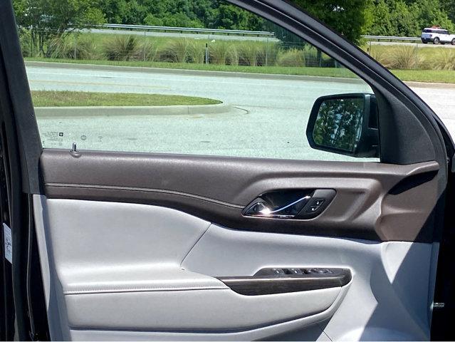 used 2023 GMC Acadia car, priced at $26,386