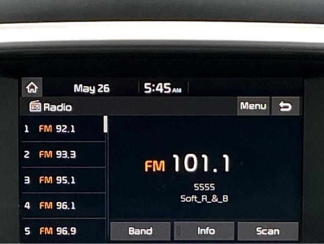 used 2020 Kia Sorento car, priced at $16,786