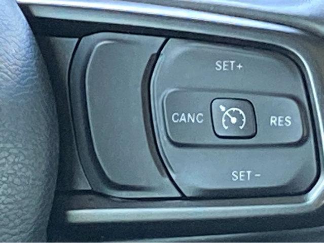 used 2022 Jeep Gladiator car, priced at $29,586