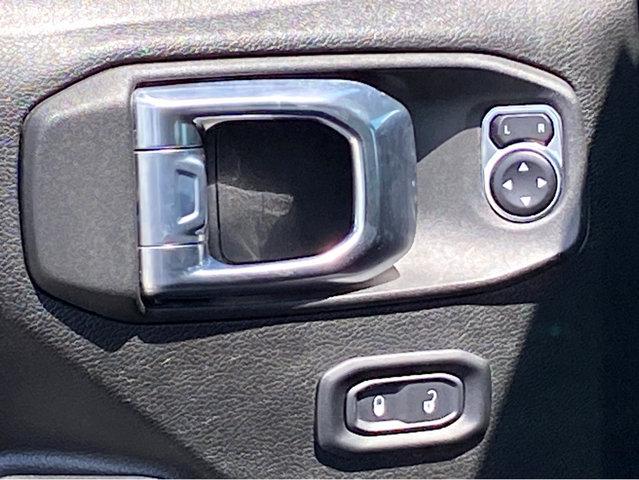 used 2022 Jeep Gladiator car, priced at $28,986