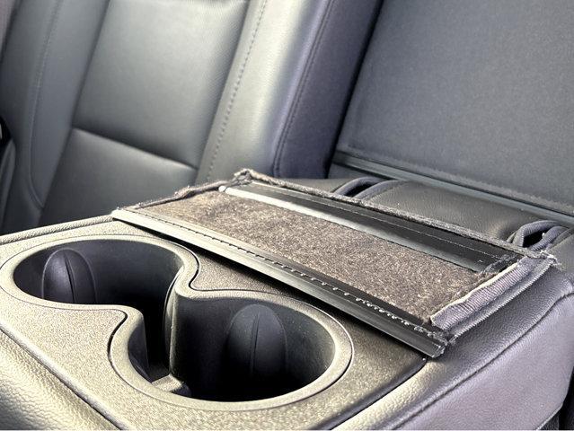 used 2020 Chevrolet Blazer car, priced at $18,886