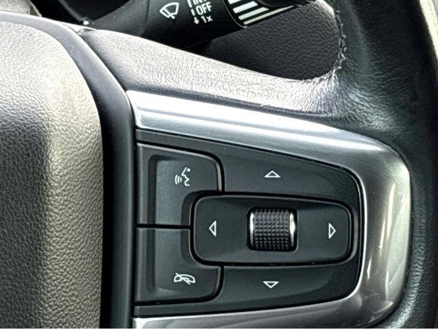 used 2020 Chevrolet Blazer car, priced at $18,886