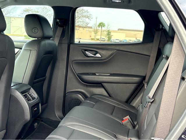 used 2020 Chevrolet Blazer car, priced at $18,886