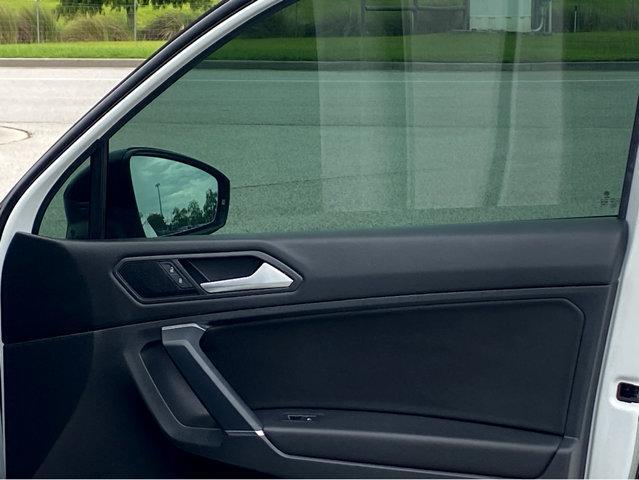 used 2020 Volkswagen Tiguan car, priced at $19,886