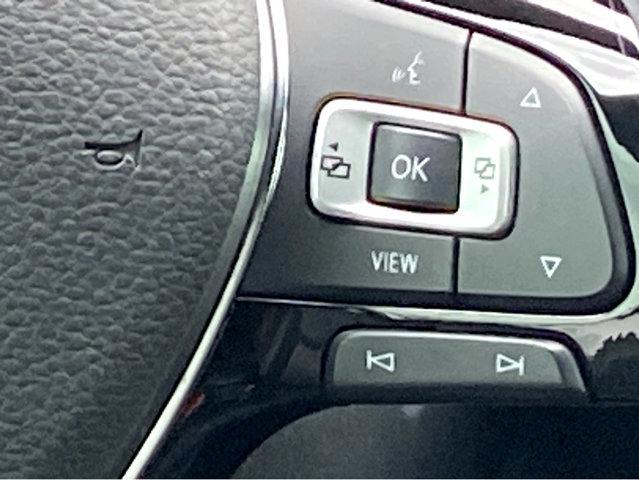 used 2020 Volkswagen Tiguan car, priced at $19,886