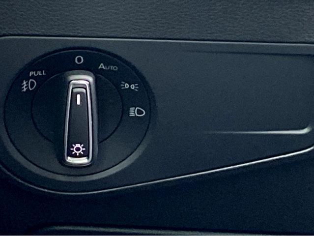 used 2020 Volkswagen Tiguan car, priced at $19,886