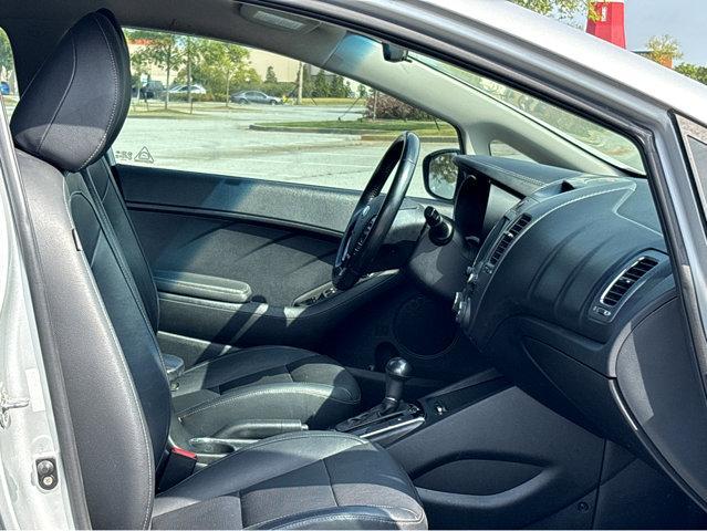 used 2018 Kia Forte car, priced at $13,386