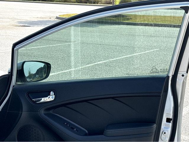 used 2018 Kia Forte car, priced at $13,386
