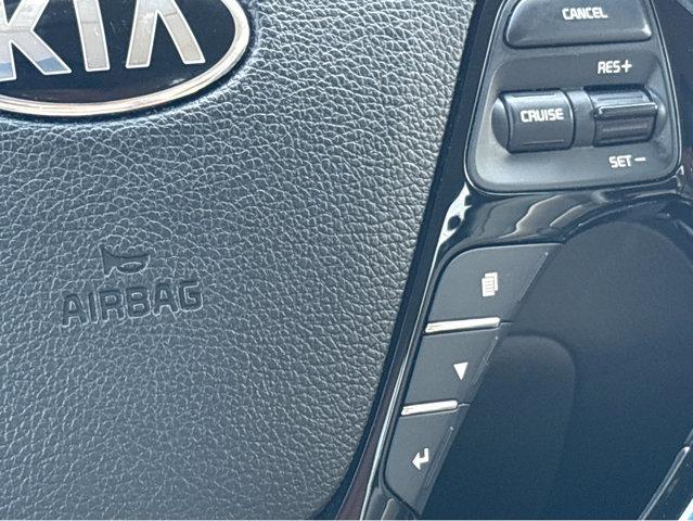 used 2018 Kia Forte car, priced at $13,386