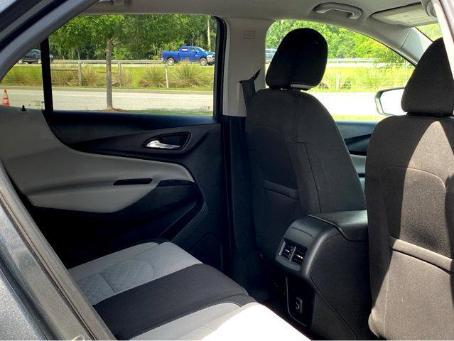 used 2020 Chevrolet Equinox car, priced at $17,486