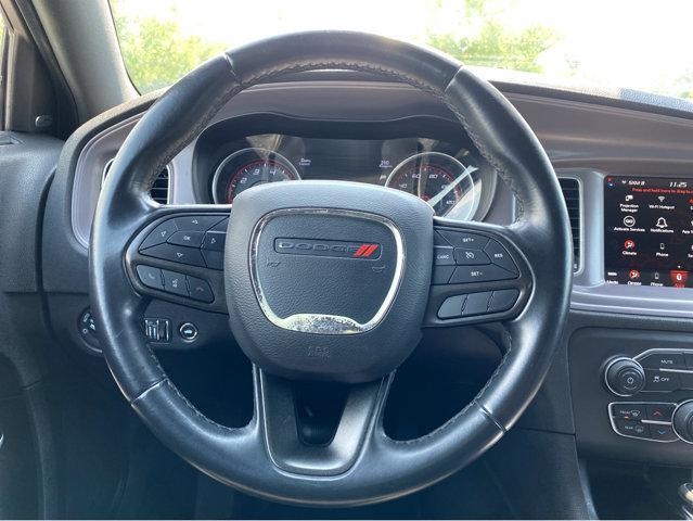 used 2023 Dodge Charger car, priced at $20,986