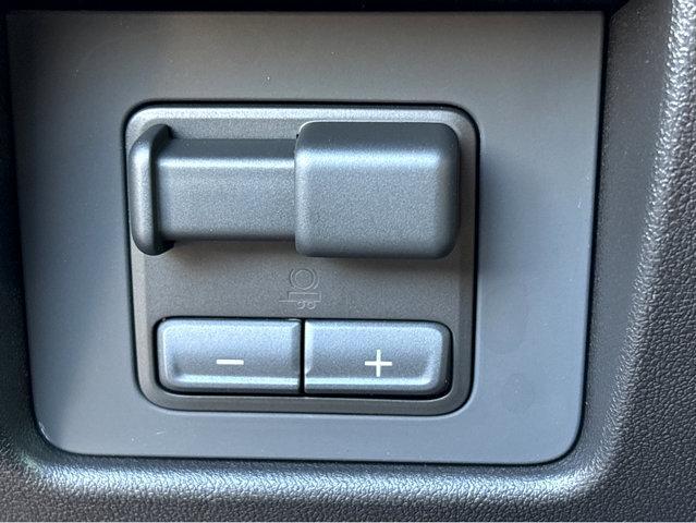 new 2026 Chevrolet Colorado car, priced at $50,210