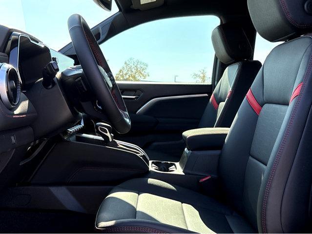 new 2026 Chevrolet Colorado car, priced at $50,210