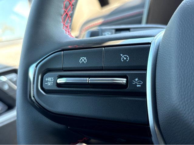 new 2026 Chevrolet Colorado car, priced at $50,210