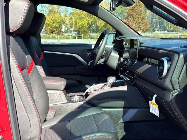 new 2026 Chevrolet Colorado car, priced at $50,210