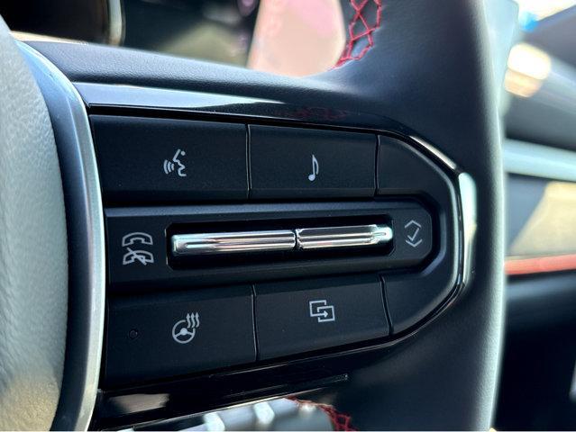 new 2026 Chevrolet Colorado car, priced at $50,210