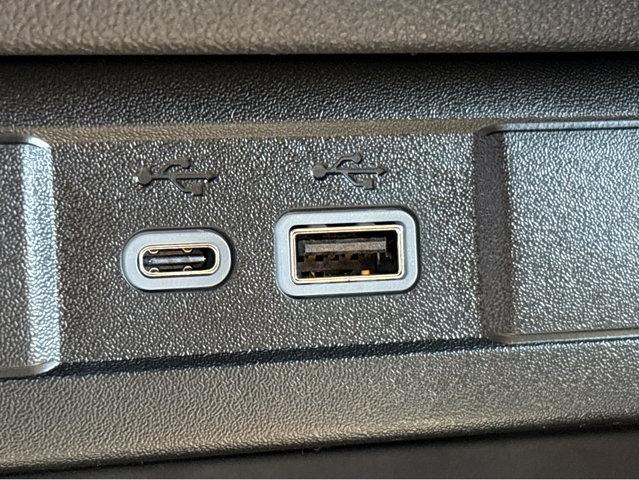 new 2026 Chevrolet Colorado car, priced at $50,210