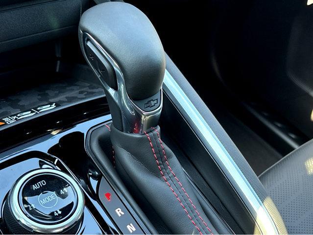 new 2026 Chevrolet Colorado car, priced at $50,210